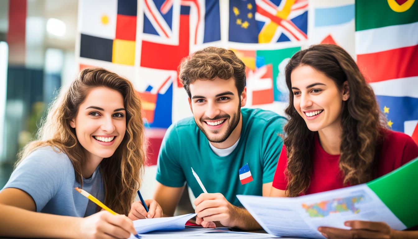 International study programs