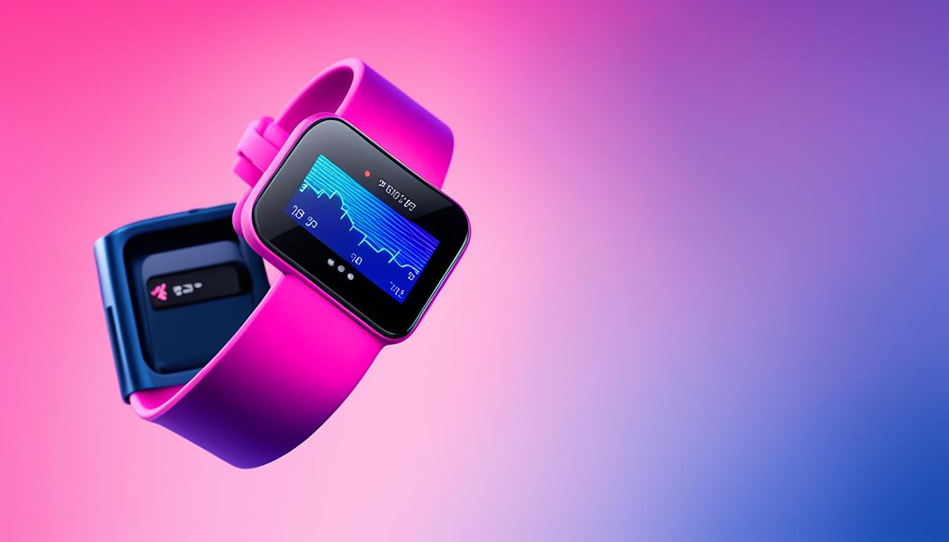 Wearable Fitness Tracker