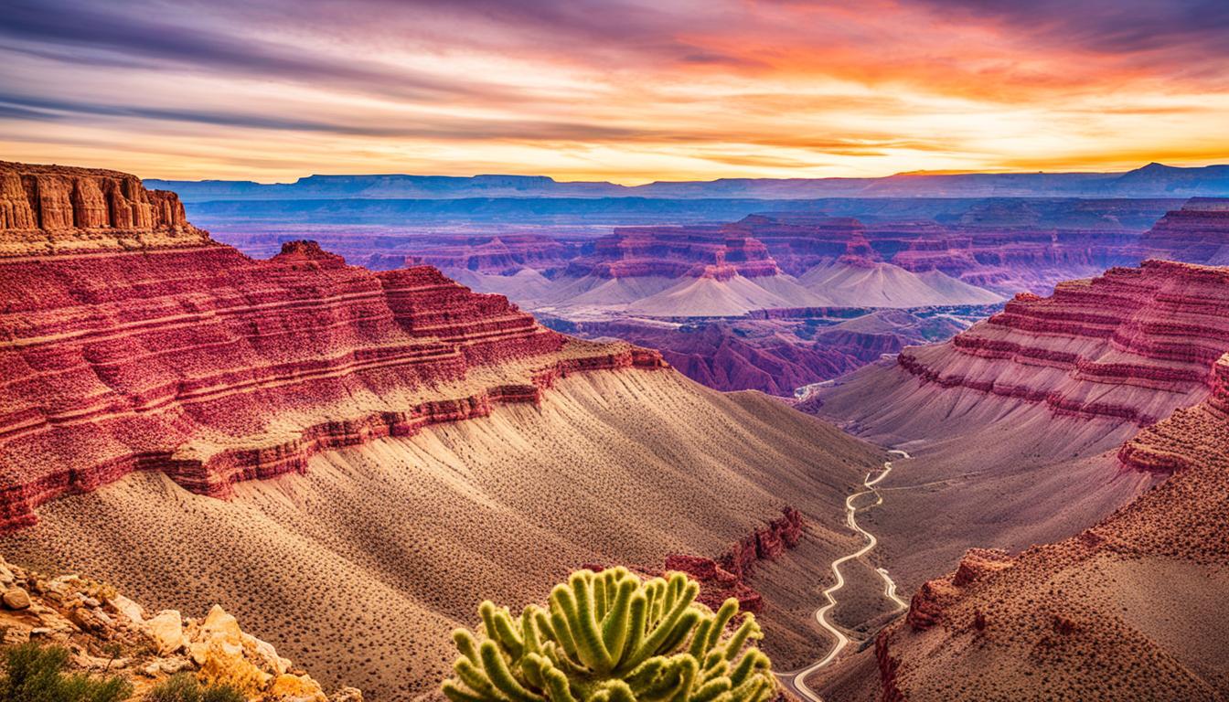 phoenix grand canyon university