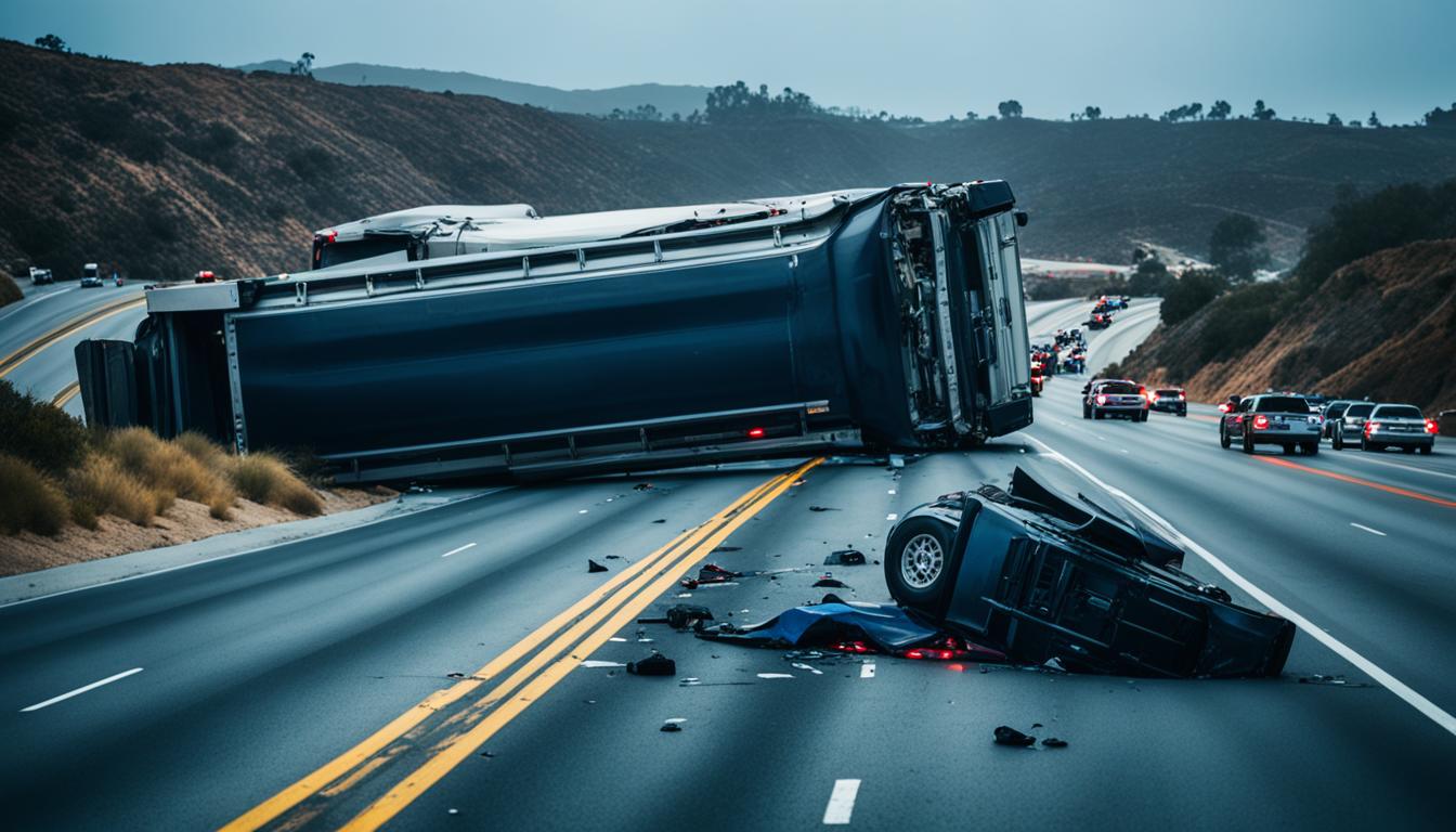 san diego truck accident law firm