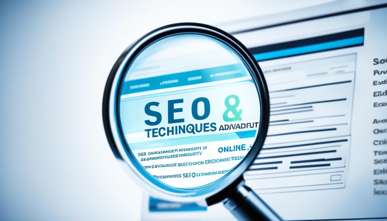 seo professional services