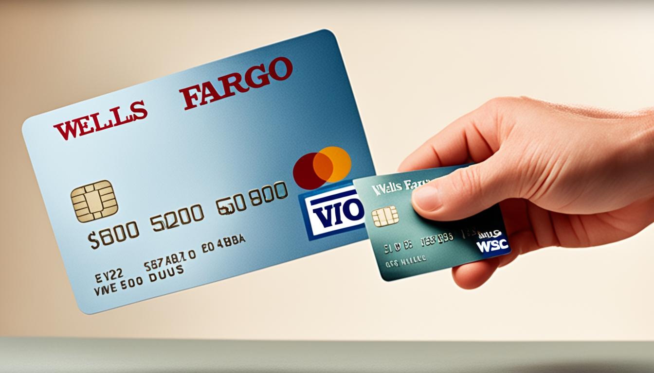 wells fargo credit card $200 bonus offer