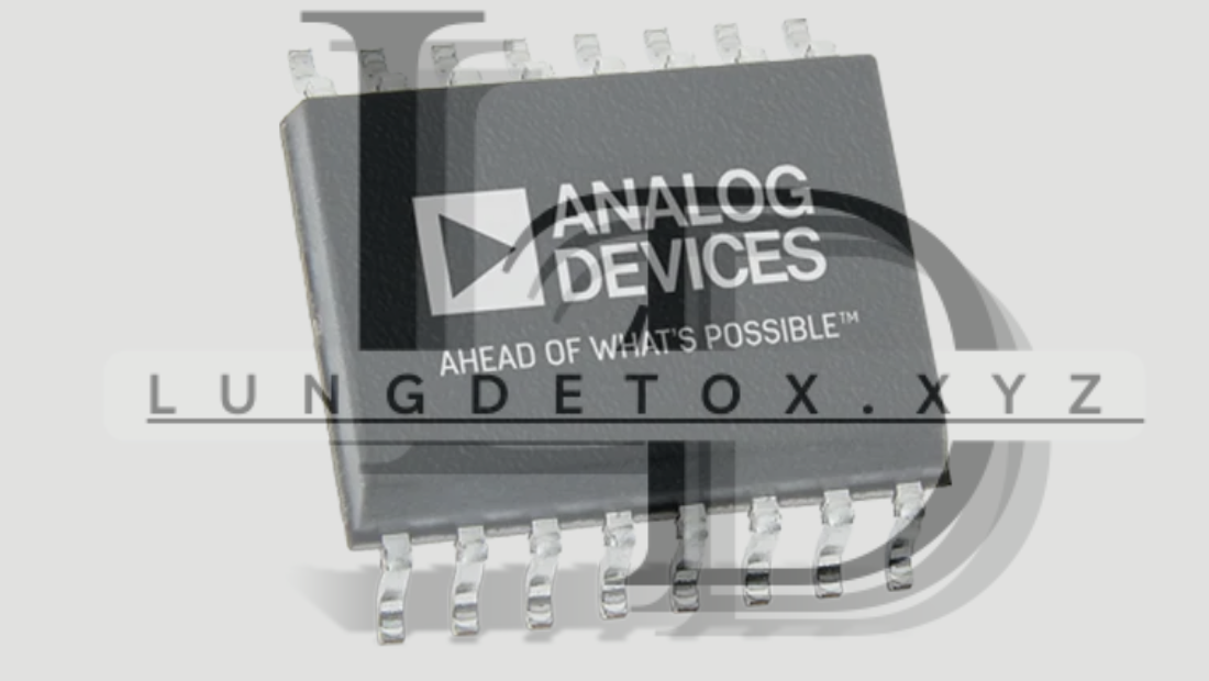 Analog Devices connectivity