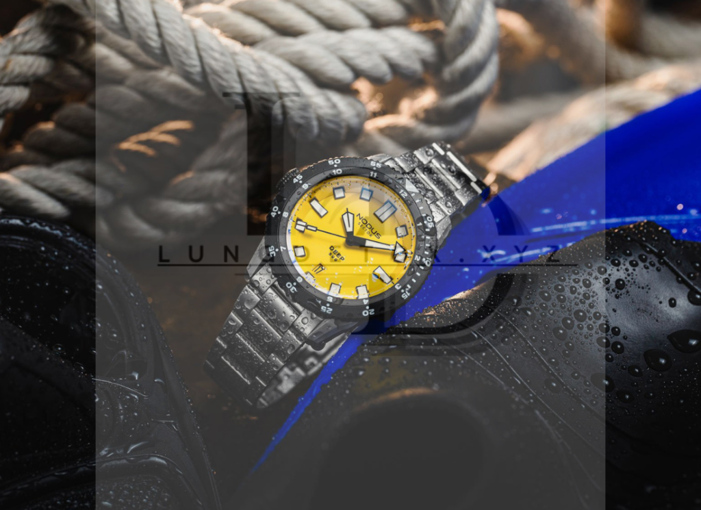 limited edition automatic watches